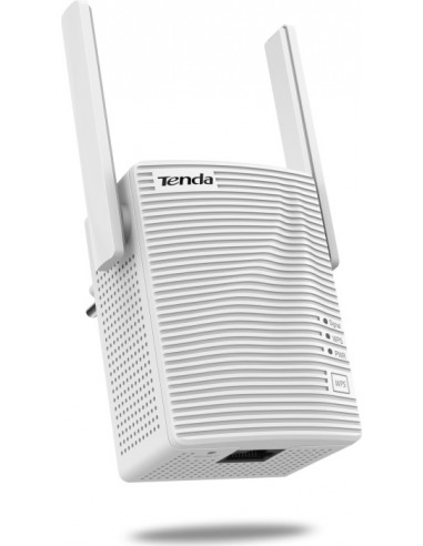 Tenda AC7 wireless router Fast Ethernet...
