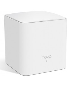 Tenda Nova MW5 wireless router Dual-band (2.4 GHz / 5... 2
