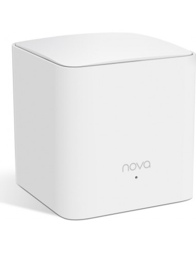 Tenda Nova MW5 wireless router Dual-band (2.4...