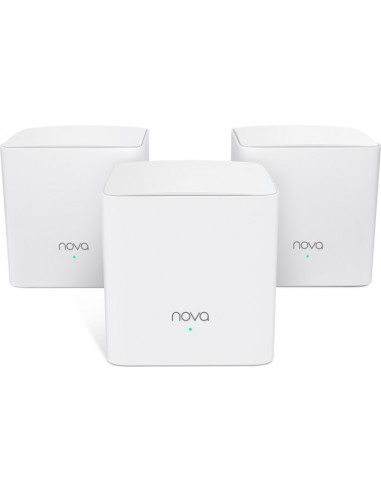 Tenda Nova MW5s WLAN access point 1200 Mbit/s...