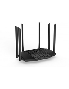 Tenda AC21 wireless router Gigabit Ethernet Dual-band... 2