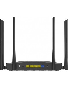 Tenda AC19 wireless router Gigabit Ethernet Dual-band... 2