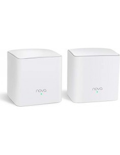 Tenda Nova MW5c Dual-band (2.4 GHz / 5 GHz) Wi-Fi 5...