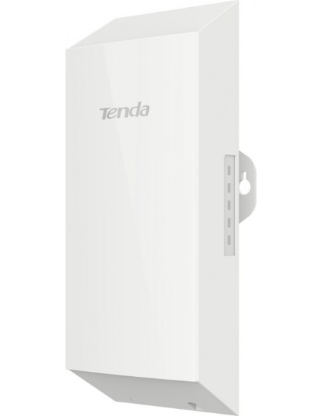 Tenda O1 WLAN access point 300 Mbit/s Power over Ethernet (PoE) White