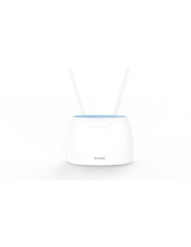 Tenda 4G09 wireless router Gigabit Ethernet...