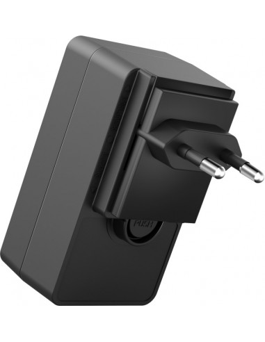 Tenda POE15F-48V-I PoE adapter Fast Ethernet