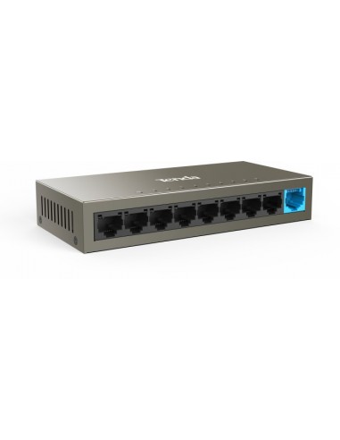 Tenda TEF1109D network switch Unmanaged Fast...