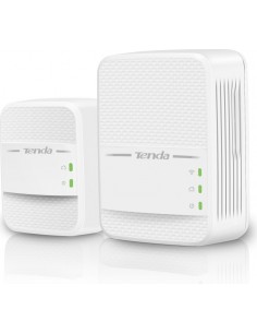 Tenda PH10-KIT-EU PowerLine-router White