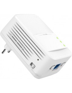 Tenda PH10-KIT-EU PowerLine-router White 2