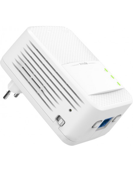 Tenda PH10-KIT-EU PowerLine-router White