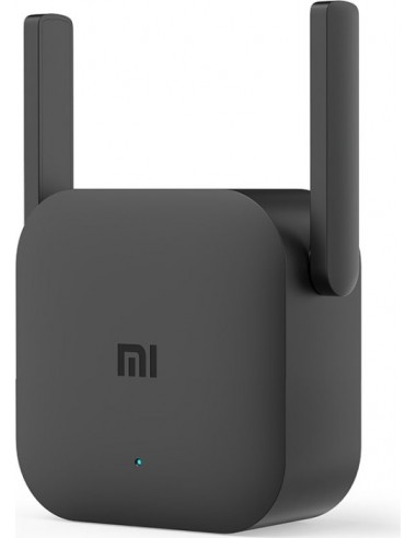 Xiaomi Wi-Fi Range Extender Pro Black