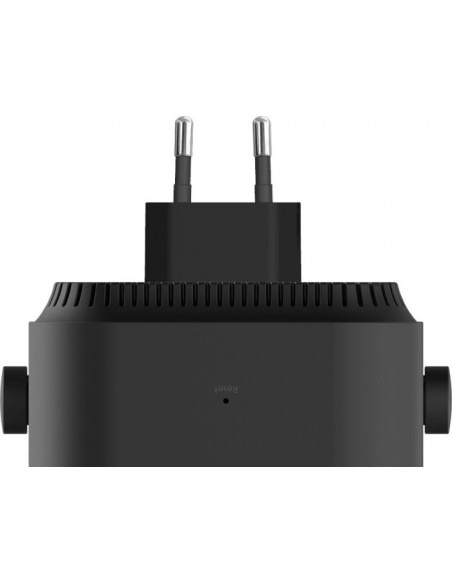 XIAOMI MI AC1200 RA75 1200Mbps Wi-Fi Range Extender Black