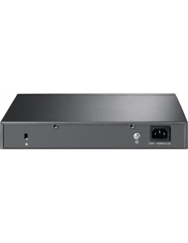 TP-LINK TL-SG3210 Managed L2 Gigabit Ethernet...