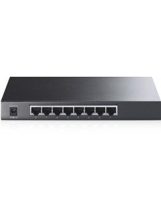TP-LINK JetStream 8-Port Gigabit Smart Network Switch 2