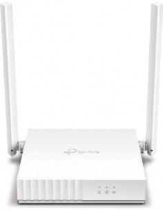 TP-LINK TL-WR820N wireless router Fast Ethernet...