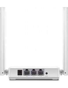 TP-LINK TL-WR820N wireless router Fast Ethernet... 2