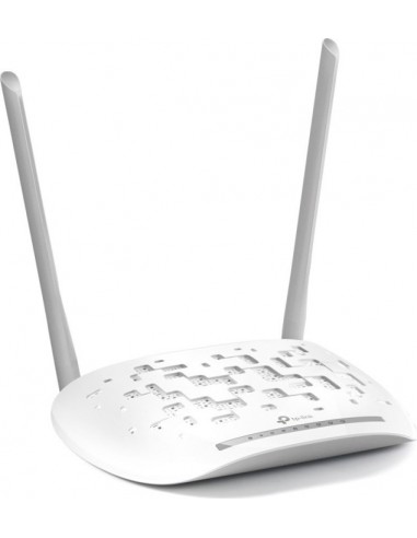 TP-LINK TD-W8961N wireless router Fast Ethernet...