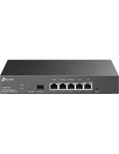 TP-LINK SafeStream Gigabit Multi-WAN VPN Router