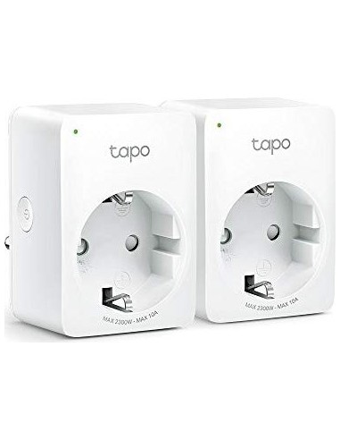 Tapo Mini Smart Wi-Fi Socket