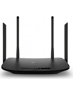 TP-LINK Archer VR300 AC1200 wireless router Fast Ethernet...