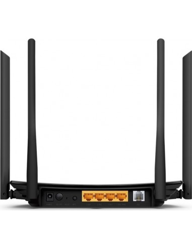 TP-LINK Archer VR300 AC1200 wireless router...