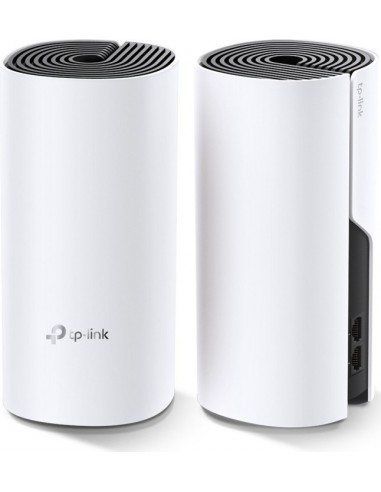 TP-LINK AC1200 Deco Whole Home Mesh Wi-Fi System