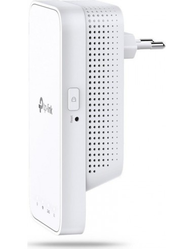 TP-LINK RE300 network extender Network repeater...