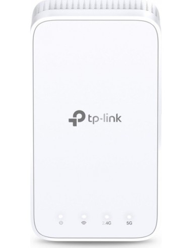 TP-LINK RE300 network extender Network repeater...