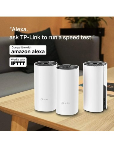 TP-LINK AC1200 Deco Whole Home Mesh Wi-Fi System