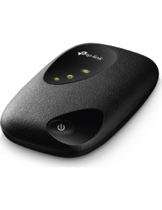 TP-LINK 4G LTE Mobile Wi-Fi 2