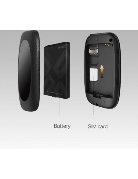 TP-LINK 4G LTE Mobile Wi-Fi