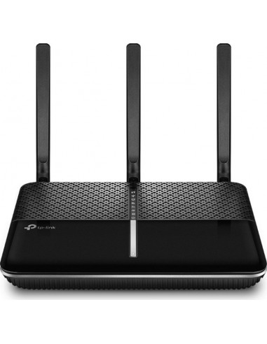 TP-LINK AC2100 Wireless MU-MIMO VDSL/ADSL Modem Router