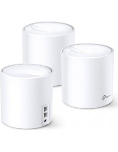 TP-LINK AX1800 Whole Home Mesh Wi-Fi 6 System 2