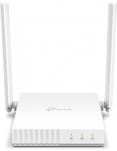 WIRELESS ROUTER TP-LINK TL-WR844N