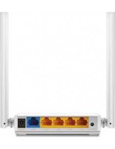 WIRELESS ROUTER TP-LINK TL-WR844N 2