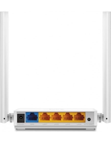 WIRELESS ROUTER TP-LINK TL-WR844N