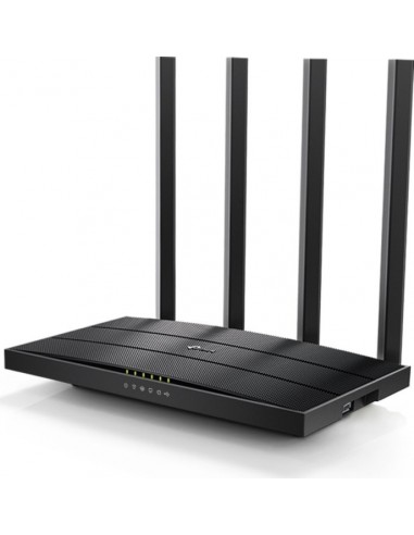 TP-LINK Archer C6U wireless router Gigabit...