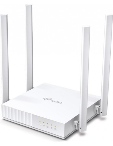 TP-LINK ARCHER C24 wireless router Fast...