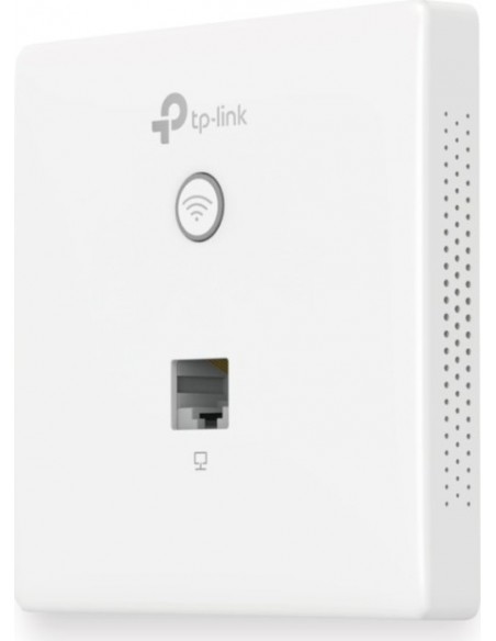 TP-LINK Omada AC1200 Wireless MU-MIMO Gigabit Wall-Plate Access Point