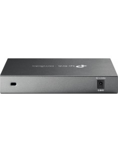 Gigabit VPN router TP-LINK TL-ER605, 5 ports 2