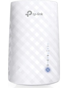 TP-LINK RE190 network extender White 2
