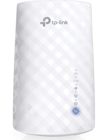 TP-LINK RE190 network extender White