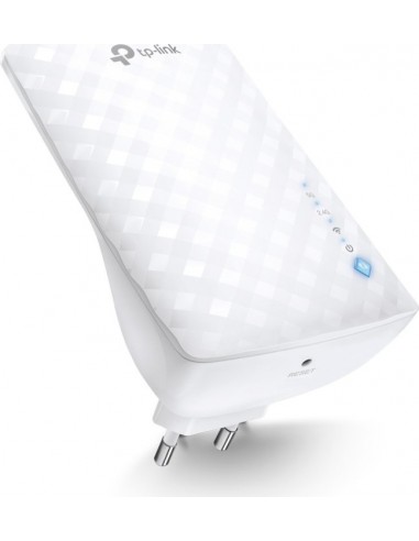 TP-LINK RE190 network extender White
