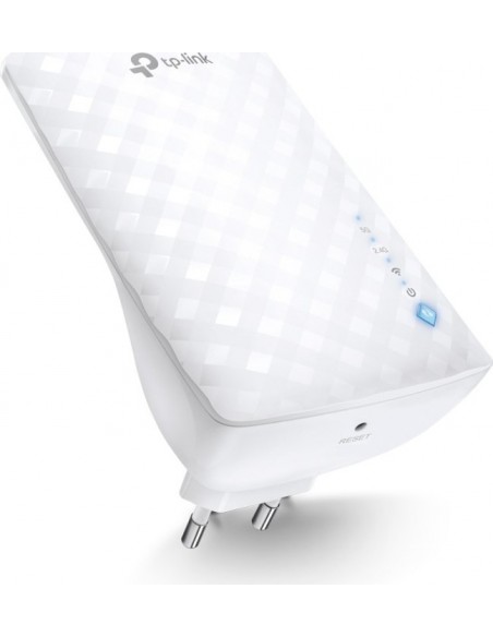 TP-LINK RE190 network extender White