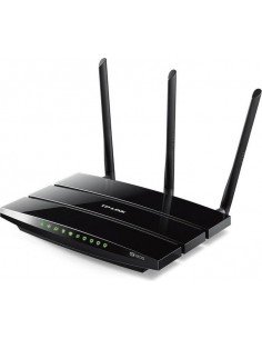 TP-LINK AC1200 Wireless MU-MIMO VDSL/ADSL Modem Router 2