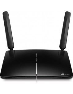 TP-LINK 4G+ Cat6 AC1200 Wireless Dual Band Gigabit Router