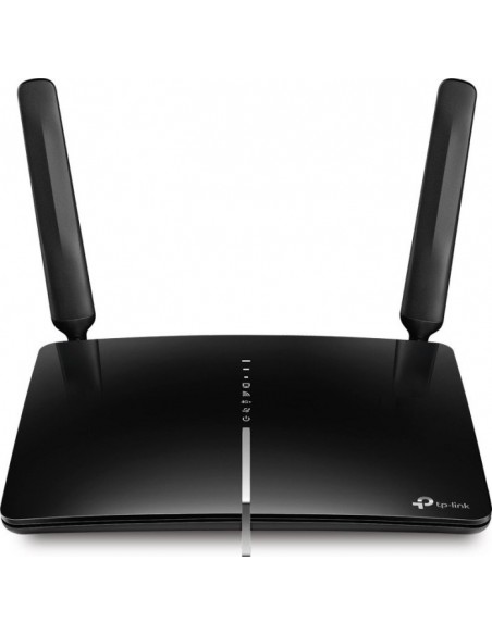 TP-LINK 4G+ Cat6 AC1200 Wireless Dual Band Gigabit Router