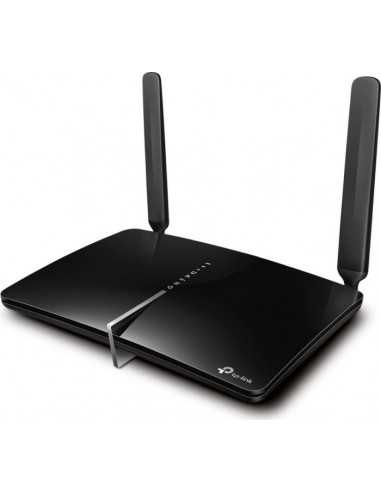 TP-LINK 4G+ Cat6 AC1200 Wireless Dual Band...