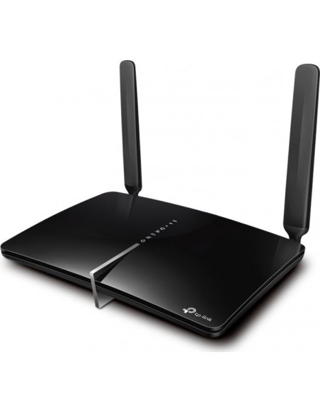 TP-LINK 4G+ Cat6 AC1200 Wireless Dual Band Gigabit Router