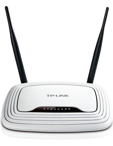 TP-LINK 300Mbps Wireless N WiFi Router